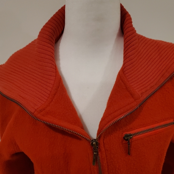 Jones New York Sport Jacket Wool - Picture 3 of 5